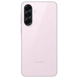 Смартфон Samsung Galaxy A56 8/128 Гб, розовый