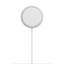 Беспроводная сетевая зарядка Apple MagSafe Charger MHXH3ZE/A, 15 Вт