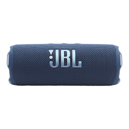 Портативная акустика JBL Flip 7, синий