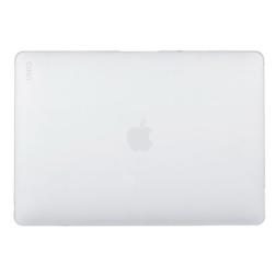 Чехол Uniq HUSK Pro Claro для MacBook Air (2020), прозрачный матовый