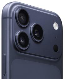Смартфон Apple iPhone 17 Pro 512GB, Deep Blue (синий) Esim