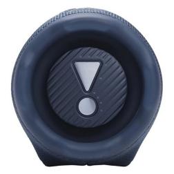 Портативная акустика JBL Charge 6, синий