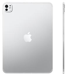 Планшет Apple iPad Pro 11 M5 (2025) 512Gb Wi‑Fi, серебристый (Silver)