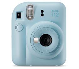 Фотоаппарат моментальной печати Fujifilm Instax Mini 12, Pastel Blue