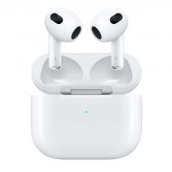 Apple AirPods 3-го поколения MagSafe Charging Case