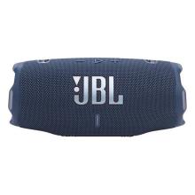Портативная акустика JBL Charge 6, синий