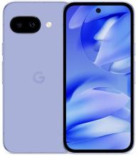 Смартфон Google Pixel 9a 8/128 Гб, фиолетовый (Iris)