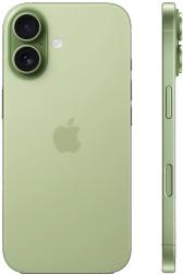 Смартфон Apple iPhone 17 256GB, Sage (зеленый)