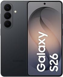 Смартфон Samsung Galaxy S26 12/512 Гб, черный