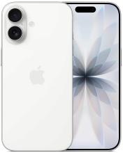 Смартфон Apple iPhone 17 256GB, White (белый)