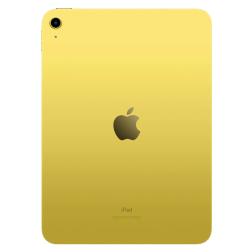 Планшет Apple iPad 11 (2025) Wi-Fi + Cellular 256Gb, желтый