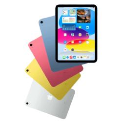 Планшет Apple iPad 11 (2025) Wi-Fi + Cellular 128Gb, розовый