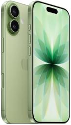 Смартфон Apple iPhone 17 256GB, Sage (зеленый)