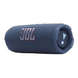 Портативная акустика JBL Flip 7, синий