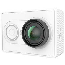 Экшн-камера Xiaomi Yi Action Camera (White)