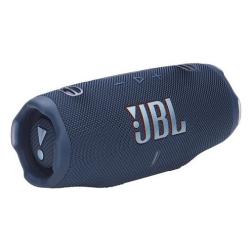 Портативная акустика JBL Charge 6, синий