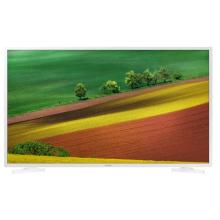 Телевизор 32" SAMSUNG 32N4010 белый 1366x768, HD READY, 50 Гц, DVB-T2, DVB-C, USB, HDMI