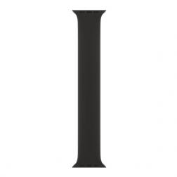 Монобраслет для Apple watch 40mm Black Solo Loop