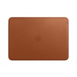 Кожаный Чехол для 13-дюймовый MacBook Air и MacBook Pro- коричневый