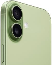 Смартфон Apple iPhone 17 256GB, Sage (зеленый)