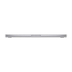 Apple MacBook Pro 16" (M3 Max 14C CPU, 30C GPU, 2023) 36 ГБ, 1 ТБ SSD, серебристый (MRW73)