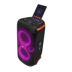 JBL Partybox 110, 160 Вт, черный
