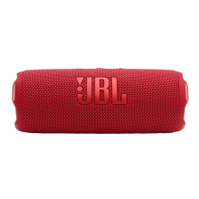 Портативная акустика JBL Flip 7, красный