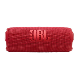 Портативная акустика JBL Flip 7, красный