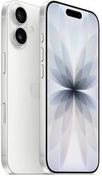 Смартфон Apple iPhone 17 256GB, White (белый)