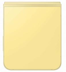 Смартфон Samsung Galaxy Z Flip6 12/512 ГБ, желтый