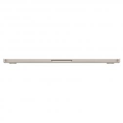 Apple MacBook Air (M2, 2022) 8 ГБ, 256 ГБ SSD Starlight (Сияющая звезда) (MLY13)