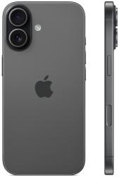 Смартфон Apple iPhone 17 256GB, Black (черный)