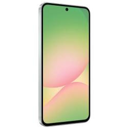 Смартфон Samsung Galaxy A56 8/128 Гб, зеленый