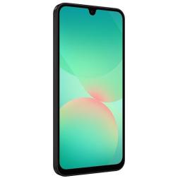 Смартфон Samsung Galaxy A26 6/128Gb, черный